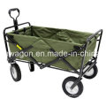 Faltender Kinderwagen